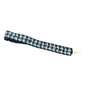 Houndstooth Bag Strap l Alabama Bag Strap l Game Day Bag Strap l Gift for Her